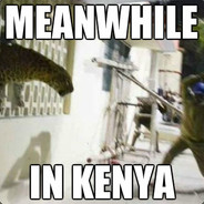 Outta Kenya