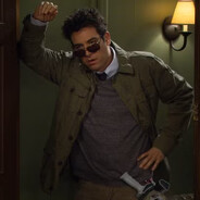 Ted Mosby