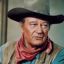 EresTuJohnWayne?