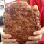 Apple Fritter