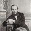 Mr. Dostoevsky