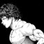 Grappler Baki