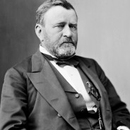 Ulysses S. Grant