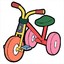 tricycLe