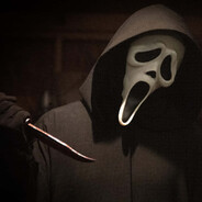 GHOSTFACE