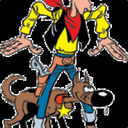 Lucky Luke