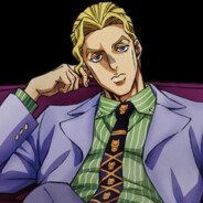 Kira Yoshikage