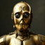 C-3PO)