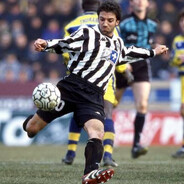 ALESSANDRO DEL PIERO