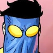 Steam Avatar