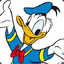 Donald Duck