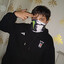 Steam avatar
