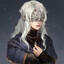 Fire Keeper