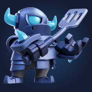 mini P.E.K.K.A. Steam avatar