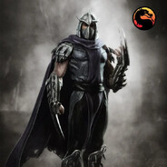 SHREDDER