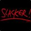 slacker`