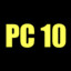 PC10