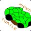 Hiden Turtle