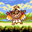 the hawlucha