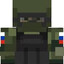 case battle кормит