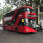 New Routemaster Fan