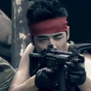 放荡不羁冷漠孤傲狂拽