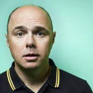 Karl Pilkington