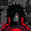 MADARA UCHIHA
