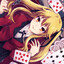 Mary Saotome