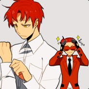 Xavier's avatar