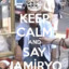 Jamiryo