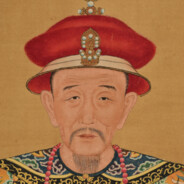 大清突破手康熙