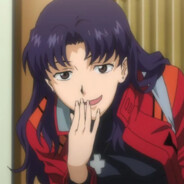 Down Bad for Misato