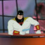 Space Ghost