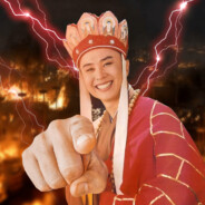 把经书捡起来！