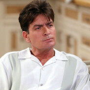 Charlie Sheen