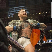 Conor McGregor Mentality - steam id 76561199034240692