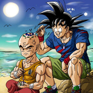EggHead Krillin