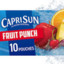 Capri-Sun-Man