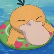 Psyduck ❤