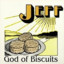 Jeff, God Of Biscuits