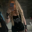 metalhead princess