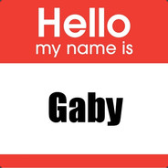 [♠] Gaby