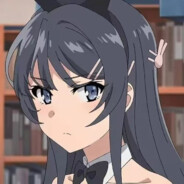 樱岛号痒，好像有麻衣再爬