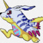 GABUMON