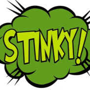 JohnStinky