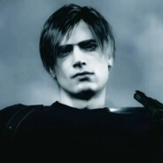 Hex: Leon Kennedy