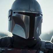 The Mandalorian - steam id 76561198300513086