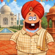 Poopjeet Patrick
