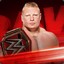 BROCK LESNAR